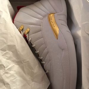 Jordan 12